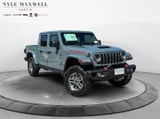2026 Jeep Gladiator - Preview 2