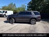 2018 GMC Yukon - Preview 2