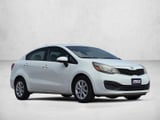 2013 Kia Rio - Preview 3