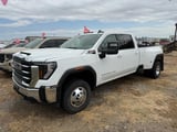 2024 GMC Sierra 3500 HD - Preview 8