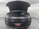 2025 Chevrolet Suburban - Preview 14