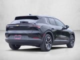 2026 Chevrolet Equinox EV - Preview 5