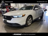 2025 Honda Accord - Preview 2