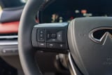 2027 INFINITI QX65 - Preview 13