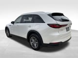 2025 Mazda CX-90 - Preview 7