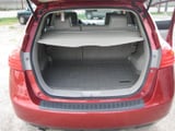 2012 Nissan Rogue - Preview 14