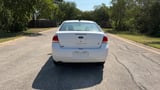 2008 Ford Focus - Preview 4