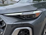 2026 Audi SQ5 Sportback - Preview 9