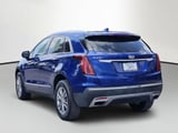 2023 Cadillac XT5 - Preview 7