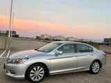 2013 Honda Accord - Preview 4