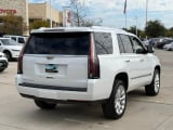 2020 Cadillac Escalade - Preview 3