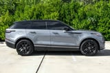 2026 Land Rover Range Rover Velar - Preview 8