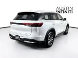 2027 INFINITI QX60 - Preview 7