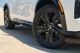 2027 INFINITI QX65 - Preview 2