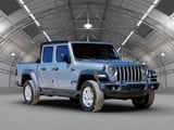 2020 Jeep Gladiator - Preview 8
