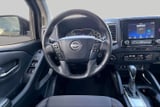2024 Nissan Frontier - Preview 6
