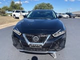 2022 Nissan Maxima - Preview 8