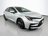 2026 Toyota Corolla - Preview 3