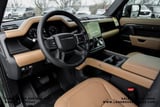 2026 Land Rover Defender - Preview 3