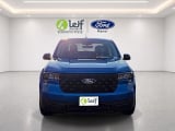 2025 Ford Maverick - Preview 3