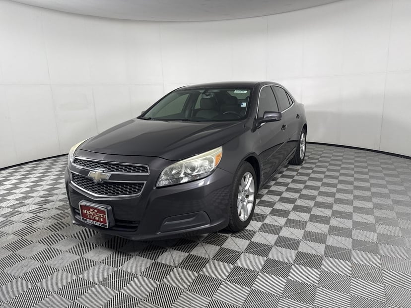 2013 Chevrolet Malibu - Image 1