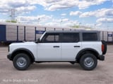 2026 Ford Bronco - Preview 3