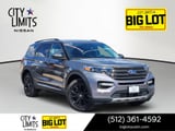 2023 Ford Explorer - Preview 2