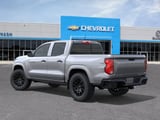 2026 Chevrolet Colorado - Preview 3