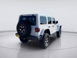 2021 Jeep Wrangler - Preview 5