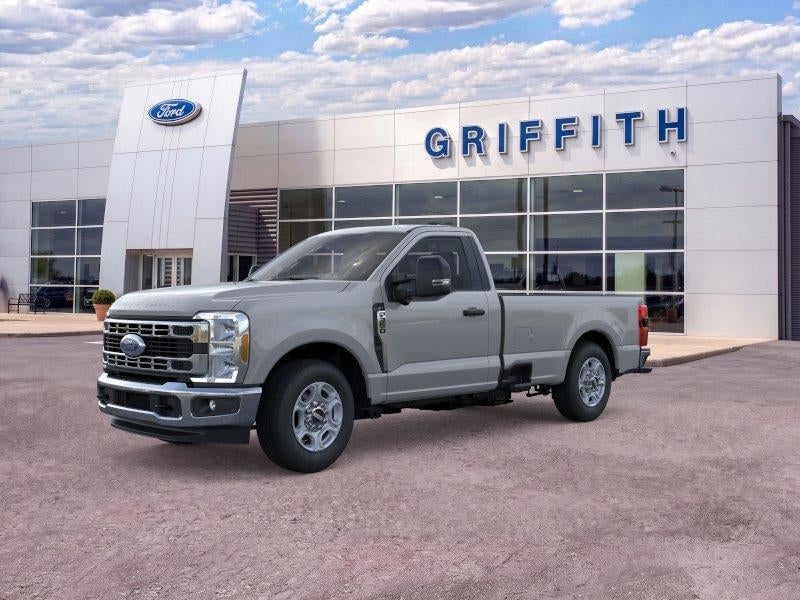 2026 Ford F-350 - Image 1