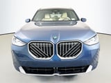 2026 BMW X3 - Preview 2