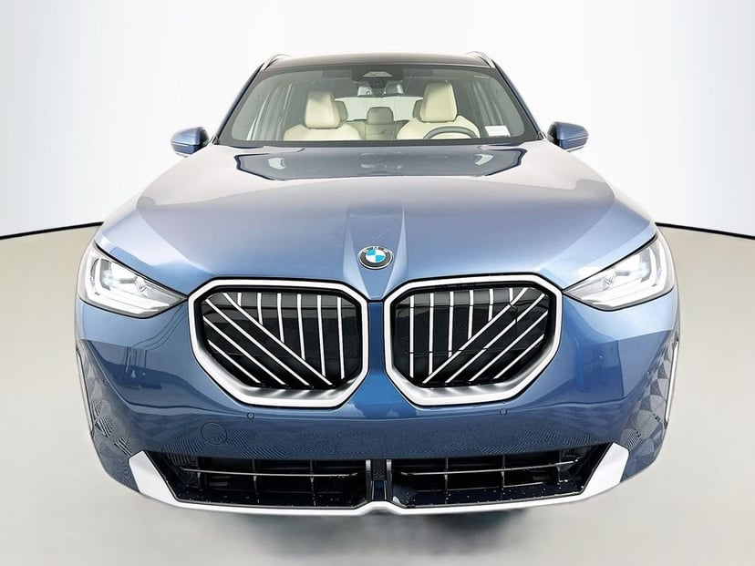 2026 BMW X3 - Image 1