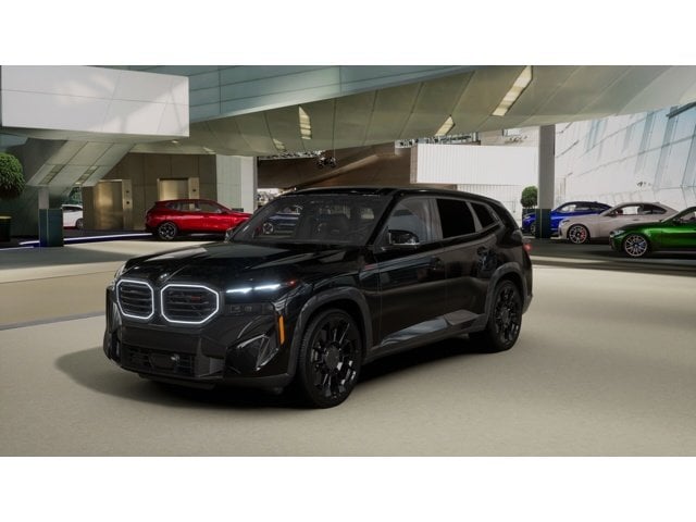 2027 BMW XM - Image 1