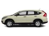 2015 Honda CR-V - Preview 8