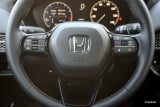 2027 Honda HR-V - Preview 14