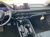 2026 Honda Accord - Preview 9