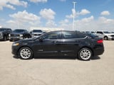 2019 Ford Fusion - Preview 4