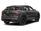 2023 Volkswagen Atlas - Preview 2