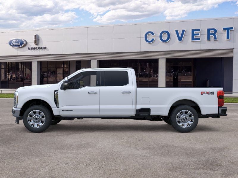 2026 Ford F-350 - Image 1