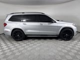 2017 Mercedes-Benz GLS - Preview 10