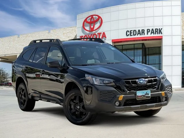 2025 Subaru Outback - Image 1