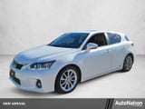 2013 Lexus CT - Preview 2