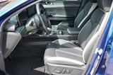 2025 Kia K5 - Preview 8