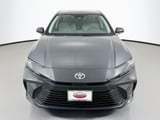 2026 Toyota Camry - Preview 2