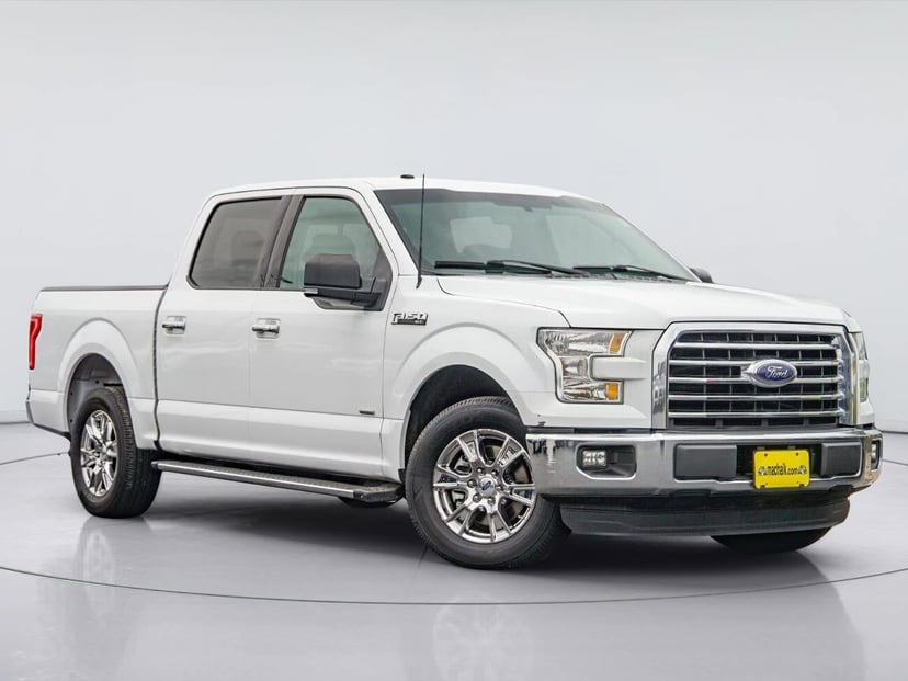 2016 Ford F-150 - Image 1