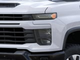 2026 Chevrolet Silverado - Preview 10