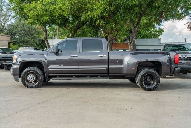 2015 GMC Sierra 3500 HD - Image 1