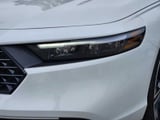 2026 Honda Accord - Preview 5