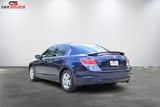 2010 Honda Accord - Preview 12