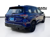2026 Subaru Forester - Preview 6